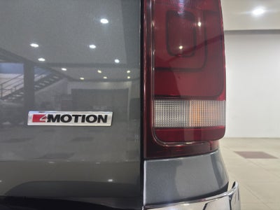 2023 Volkswagen Amarok 2.0 Highline At