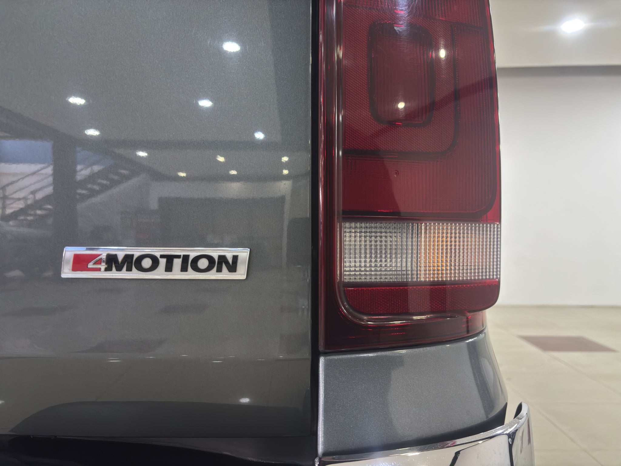 2023 Volkswagen Amarok 2.0 Highline At