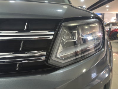 2023 Volkswagen Amarok 2.0 Highline At