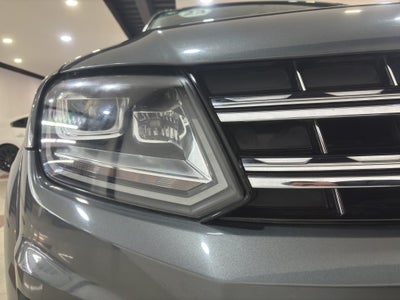2023 Volkswagen Amarok 2.0 Highline At