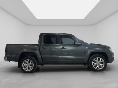 2023 Volkswagen Amarok 2.0 Highline At