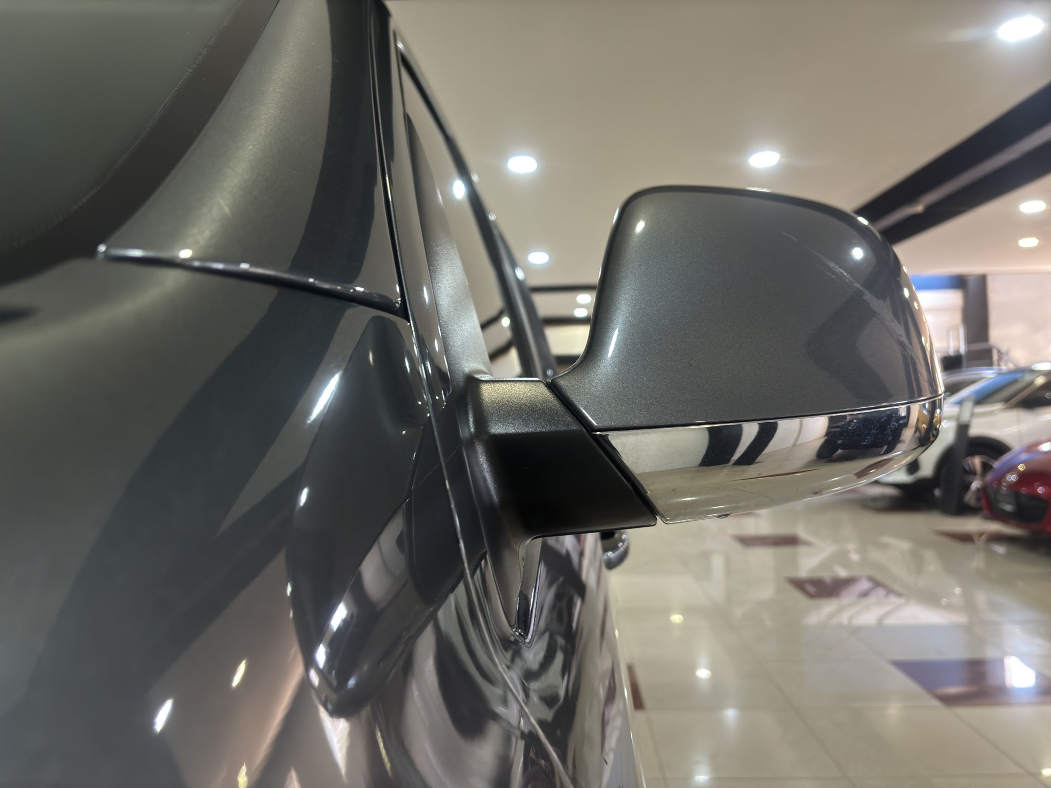 2023 Volkswagen Amarok 2.0 Highline At