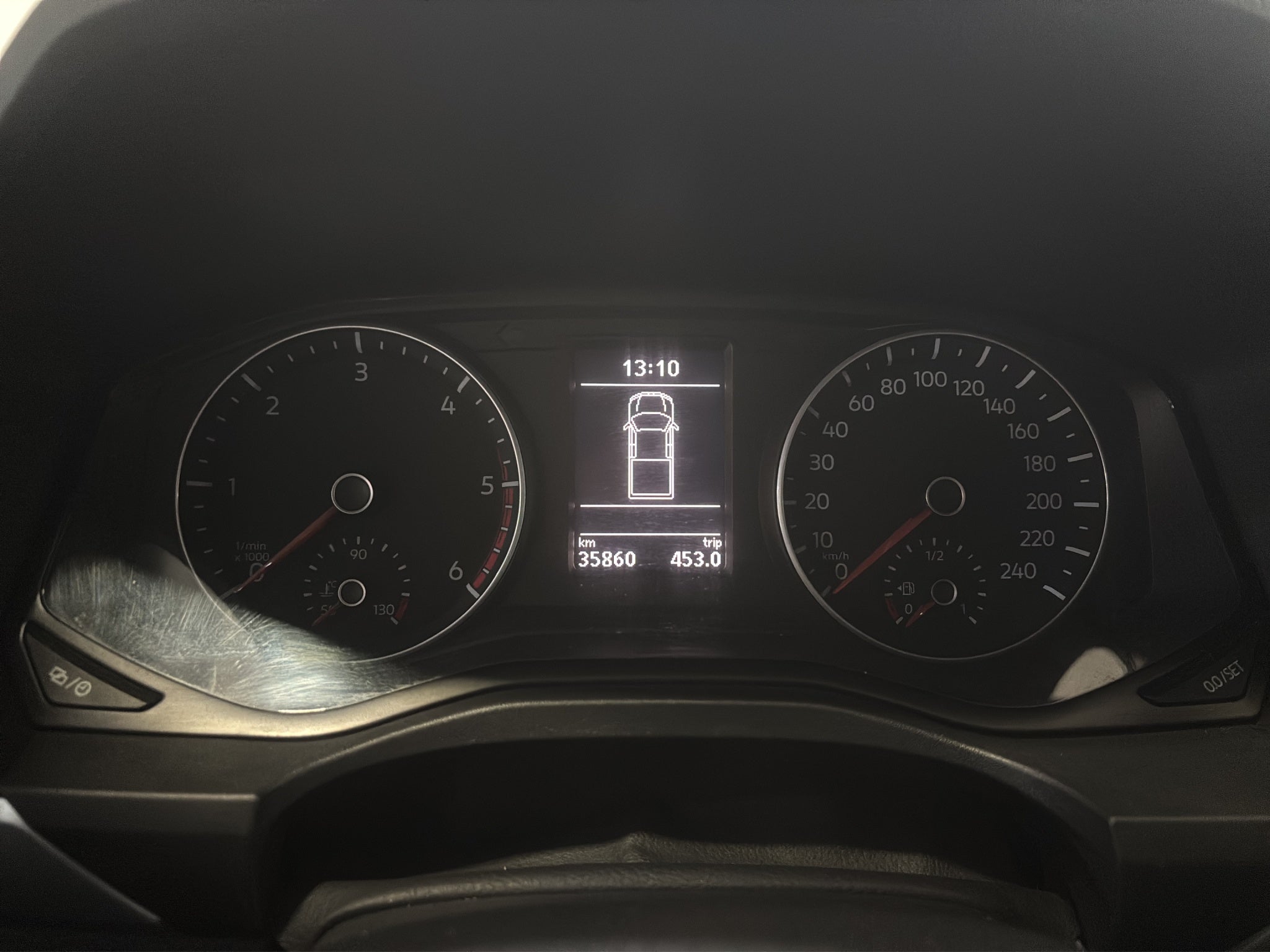 2023 Volkswagen Amarok 2.0 Highline At