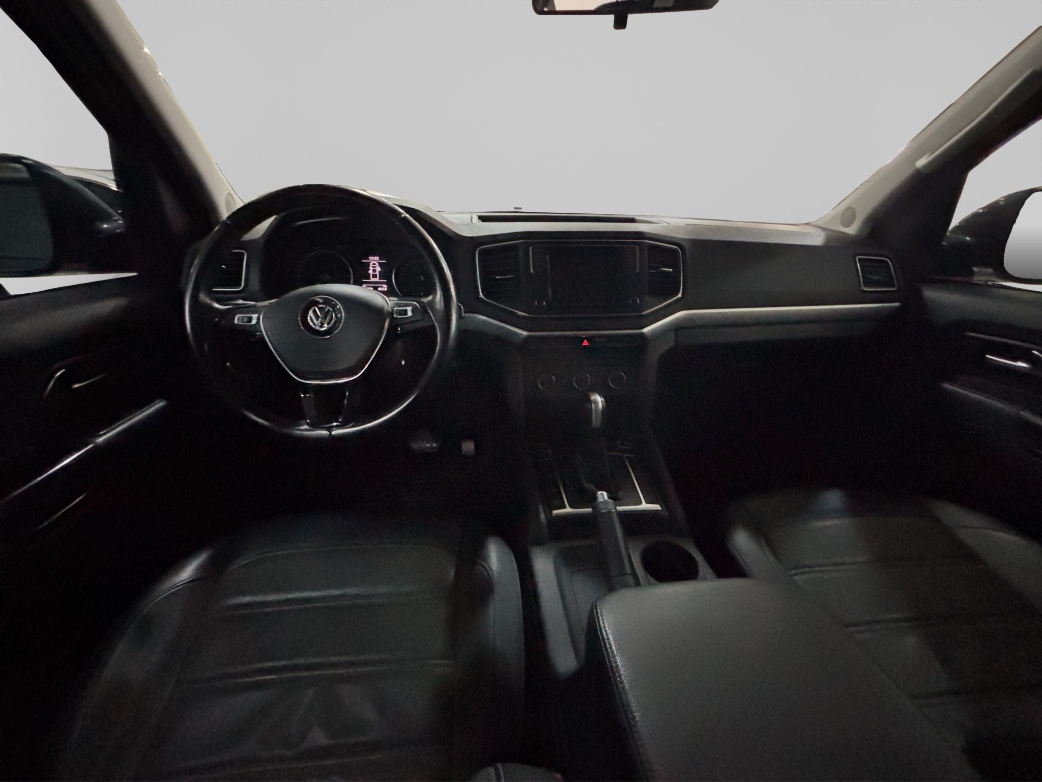 2023 Volkswagen Amarok 2.0 Highline At