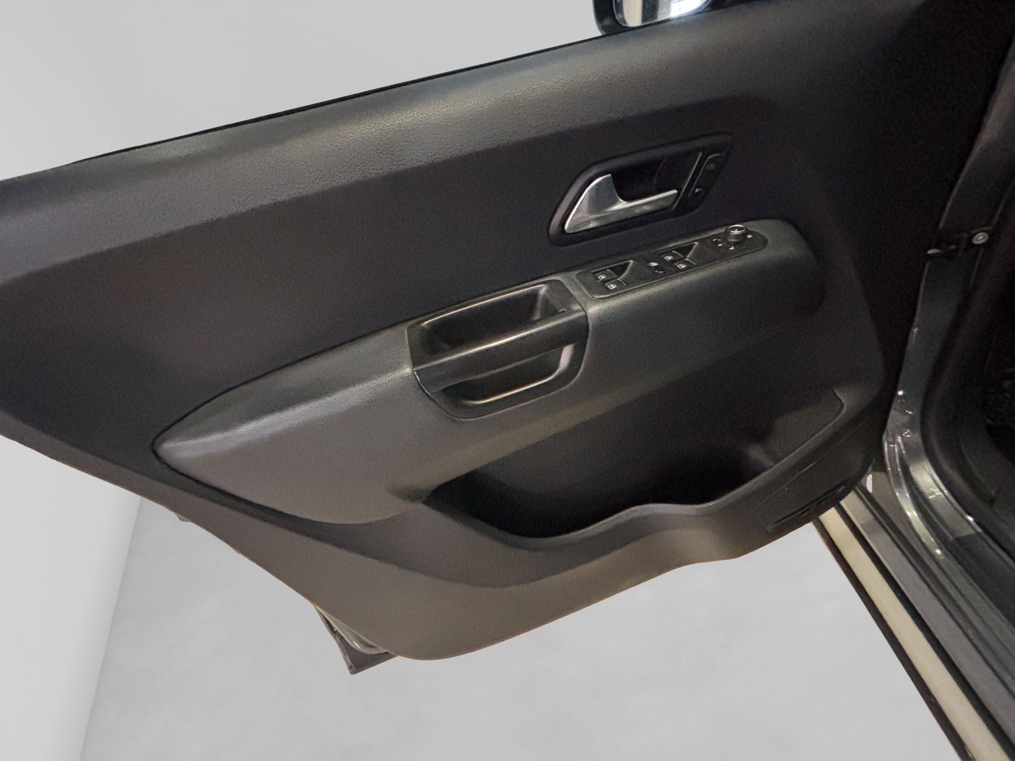 2023 Volkswagen Amarok 2.0 Highline At