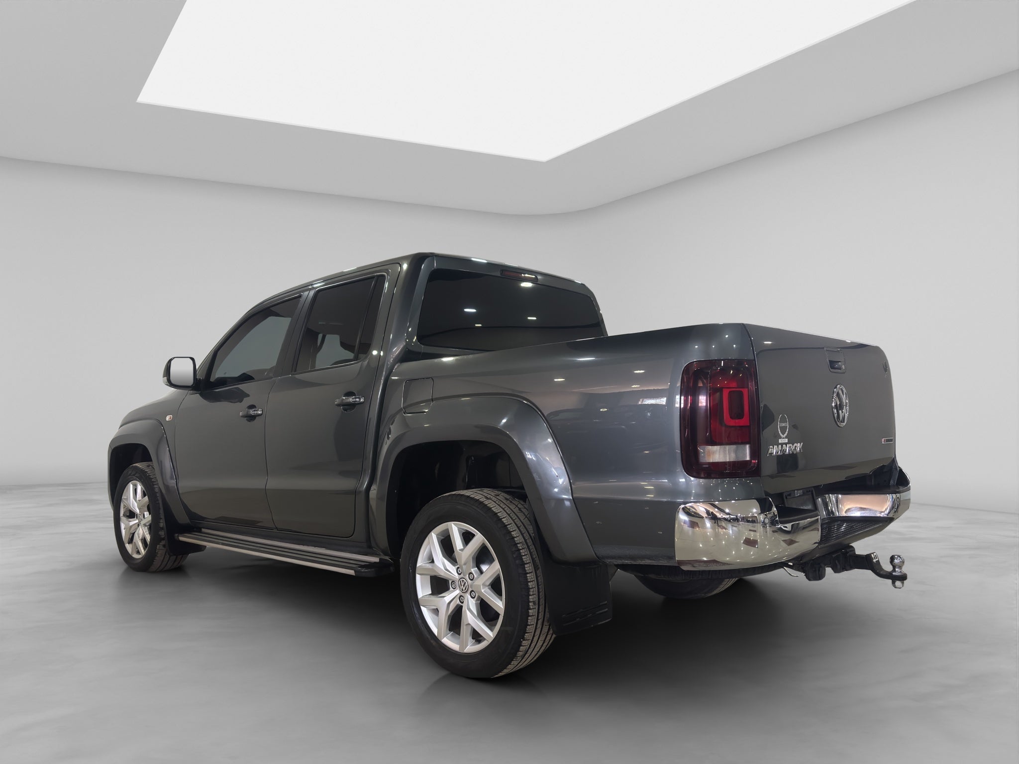 2023 Volkswagen Amarok 2.0 Highline At