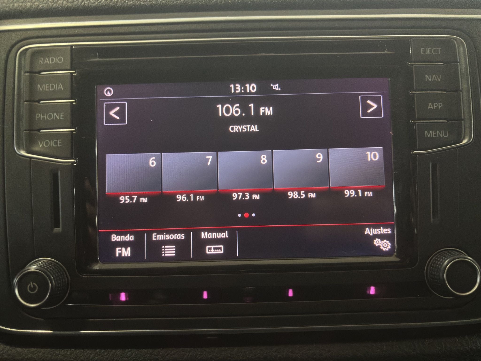 2023 Volkswagen Amarok 2.0 Highline At