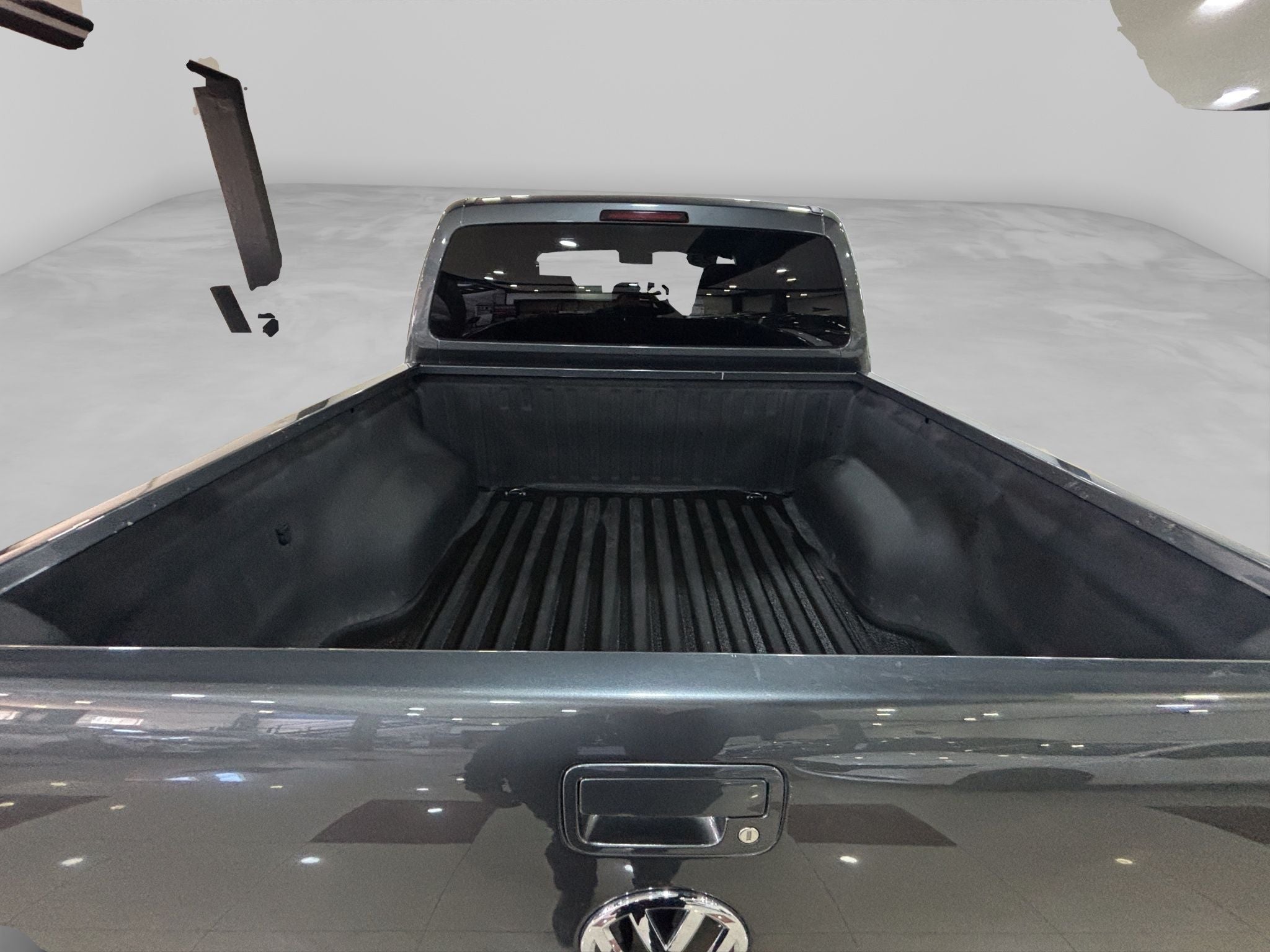 2023 Volkswagen Amarok 2.0 Highline At