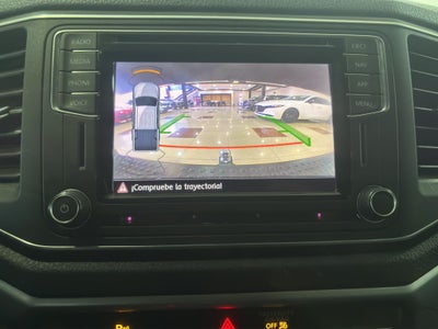 2023 Volkswagen Amarok 2.0 Highline At