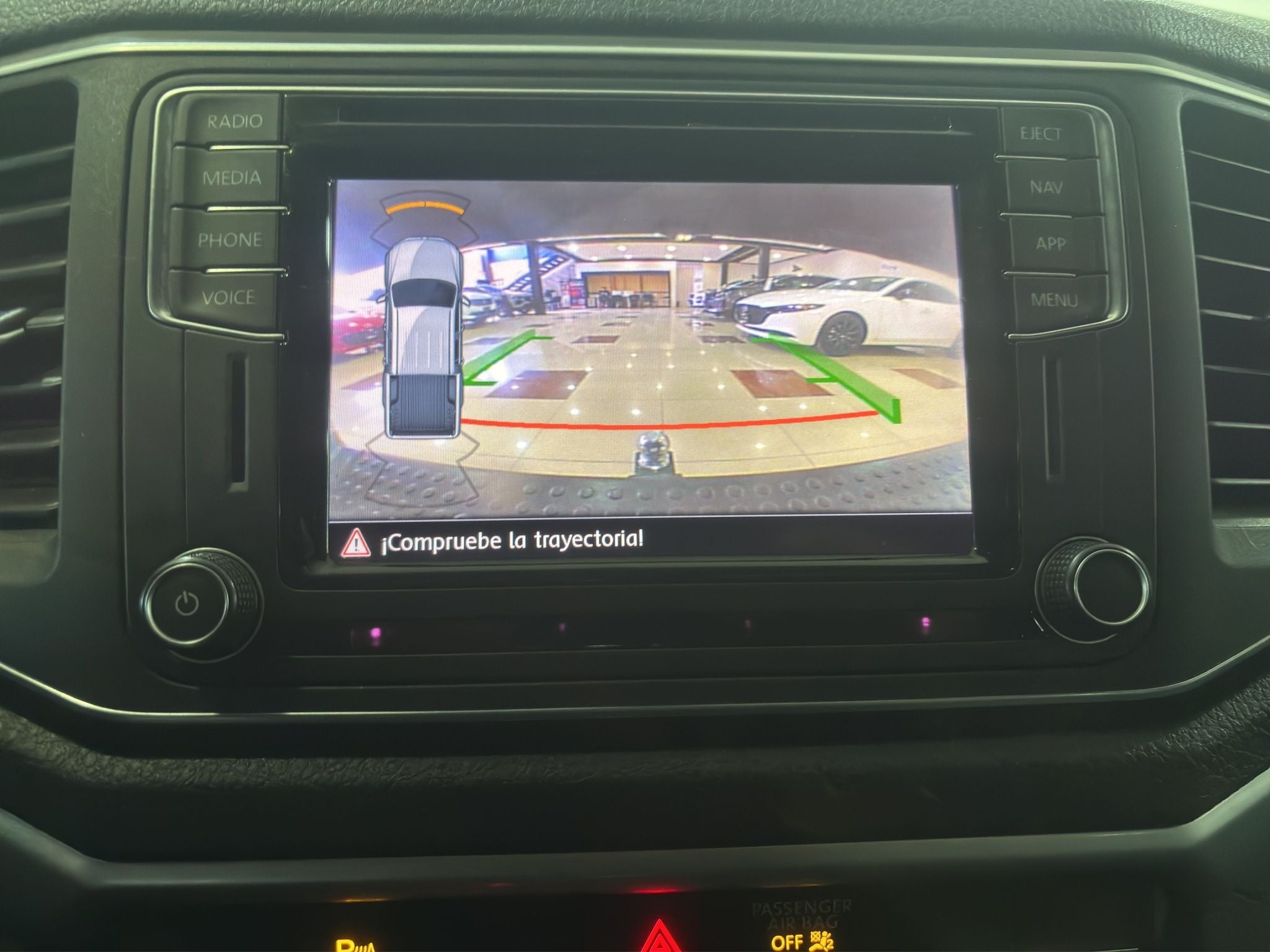 2023 Volkswagen Amarok 2.0 Highline At