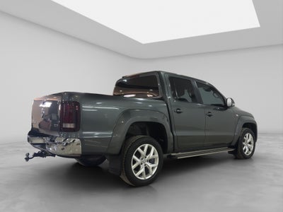 2023 Volkswagen Amarok 2.0 Highline At