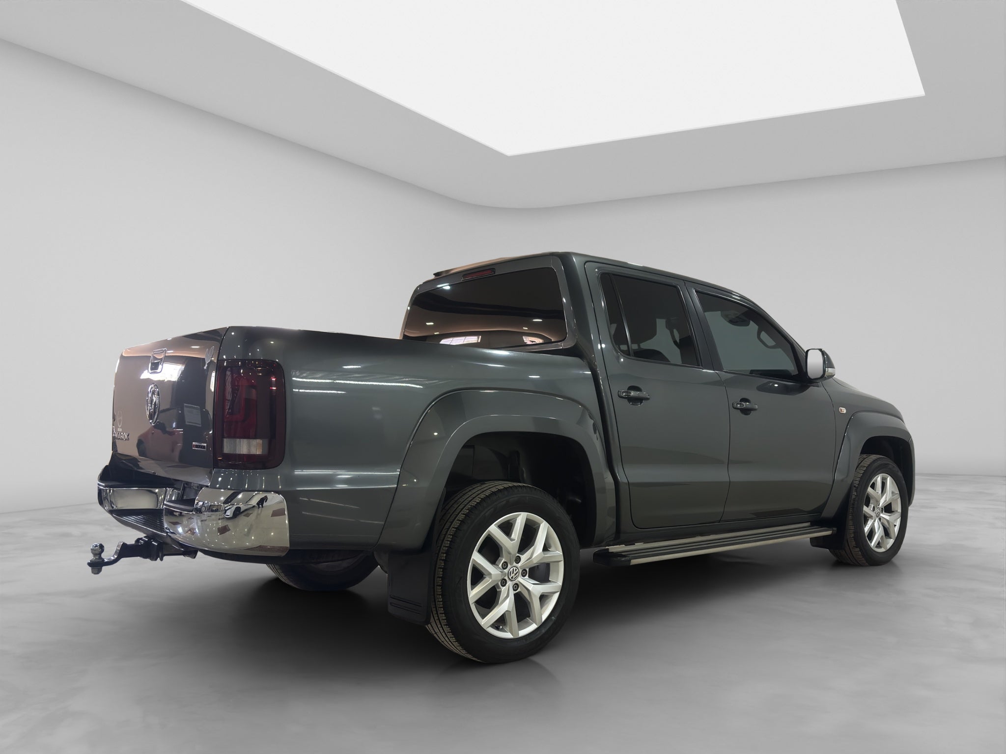 2023 Volkswagen Amarok 2.0 Highline At