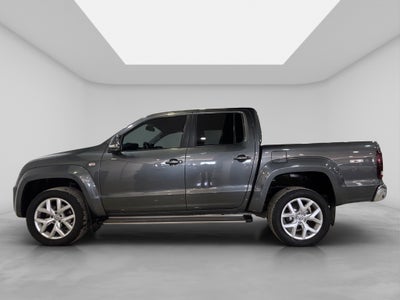 2023 Volkswagen Amarok 2.0 Highline At