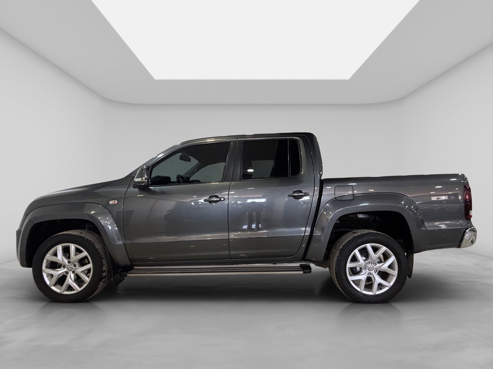 2023 Volkswagen Amarok 2.0 Highline At