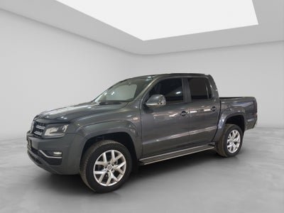 2023 Volkswagen Amarok 2.0 Highline At