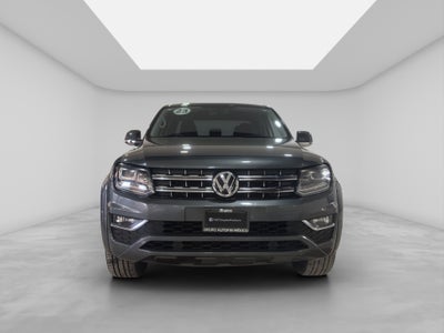 2023 Volkswagen Amarok 2.0 Highline At