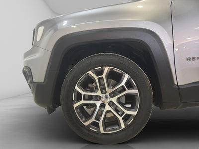 2024 Jeep Renegade 1.3 Latitude At