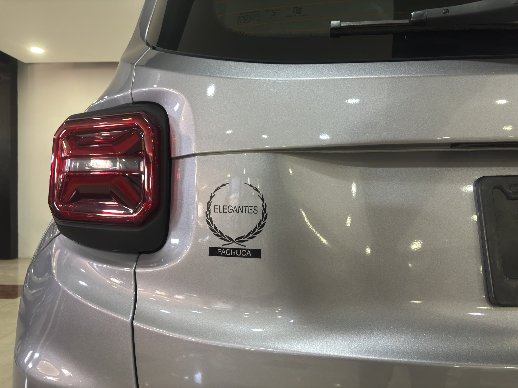 2024 Jeep Renegade 1.3 Latitude At