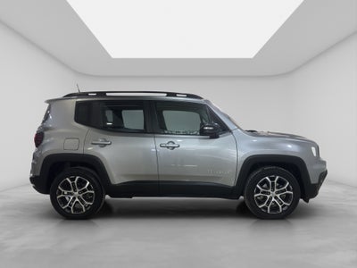 2024 Jeep Renegade 1.3 Latitude At