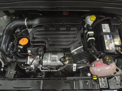 2024 Jeep Renegade 1.3 Latitude At