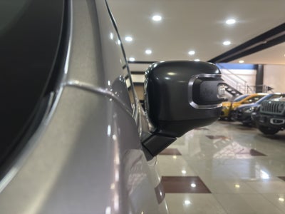 2024 Jeep Renegade 1.3 Latitude At