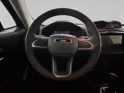 2024 Jeep Renegade 1.3 Latitude At