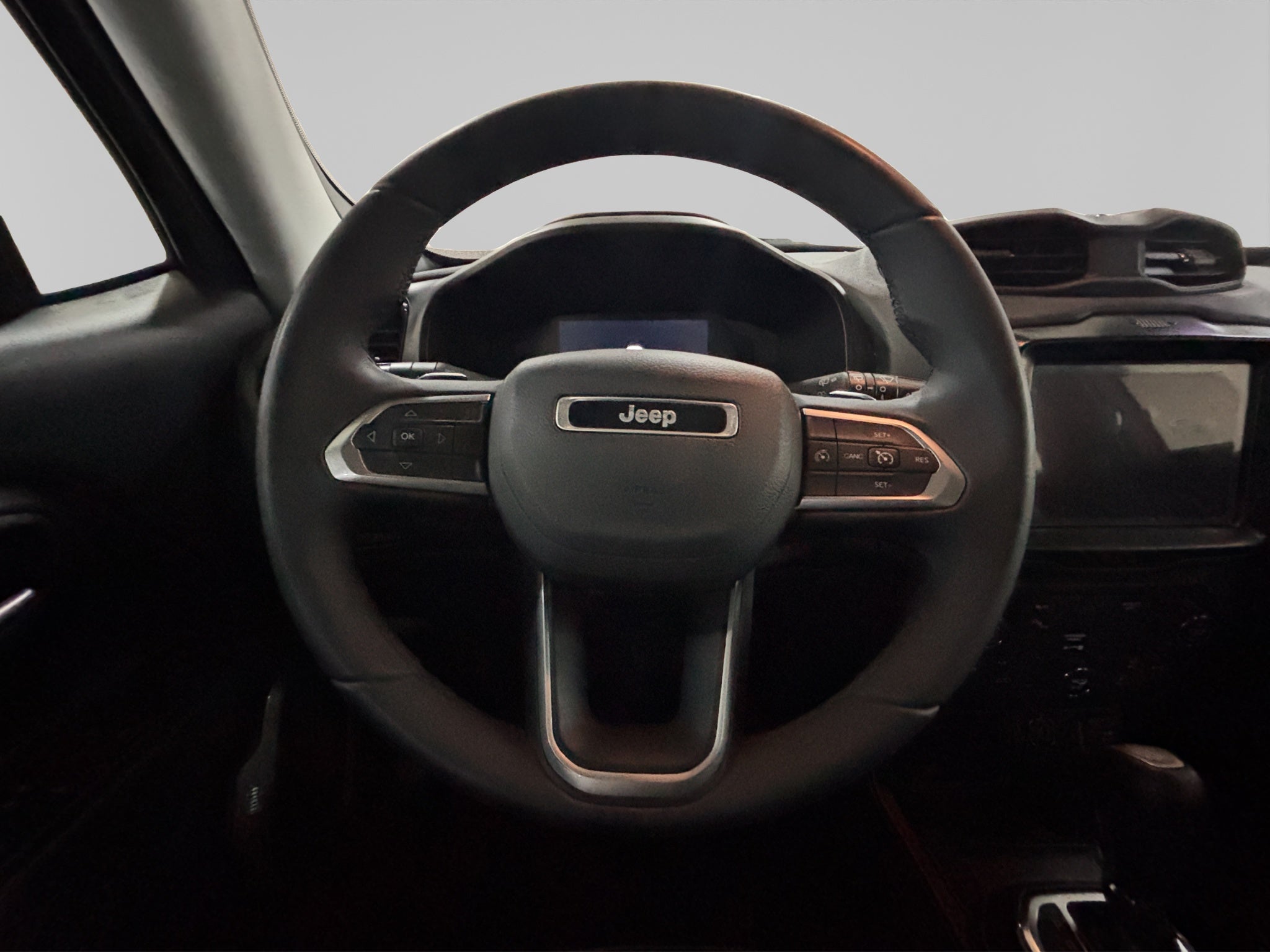 2024 Jeep Renegade 1.3 Latitude At