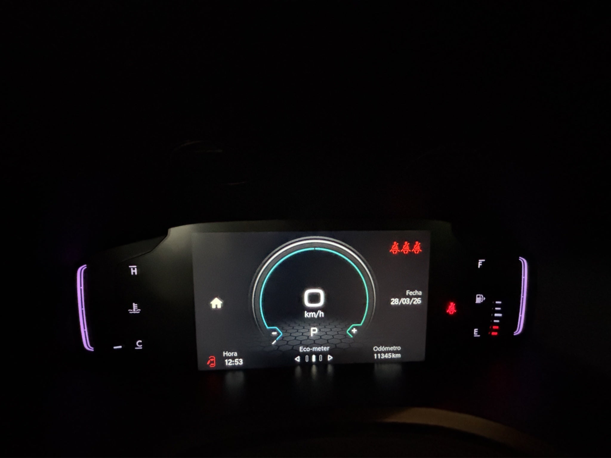 2024 Jeep Renegade 1.3 Latitude At