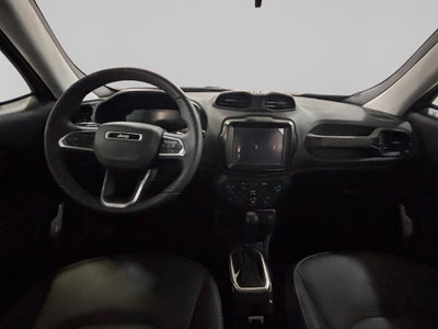 2024 Jeep Renegade 1.3 Latitude At