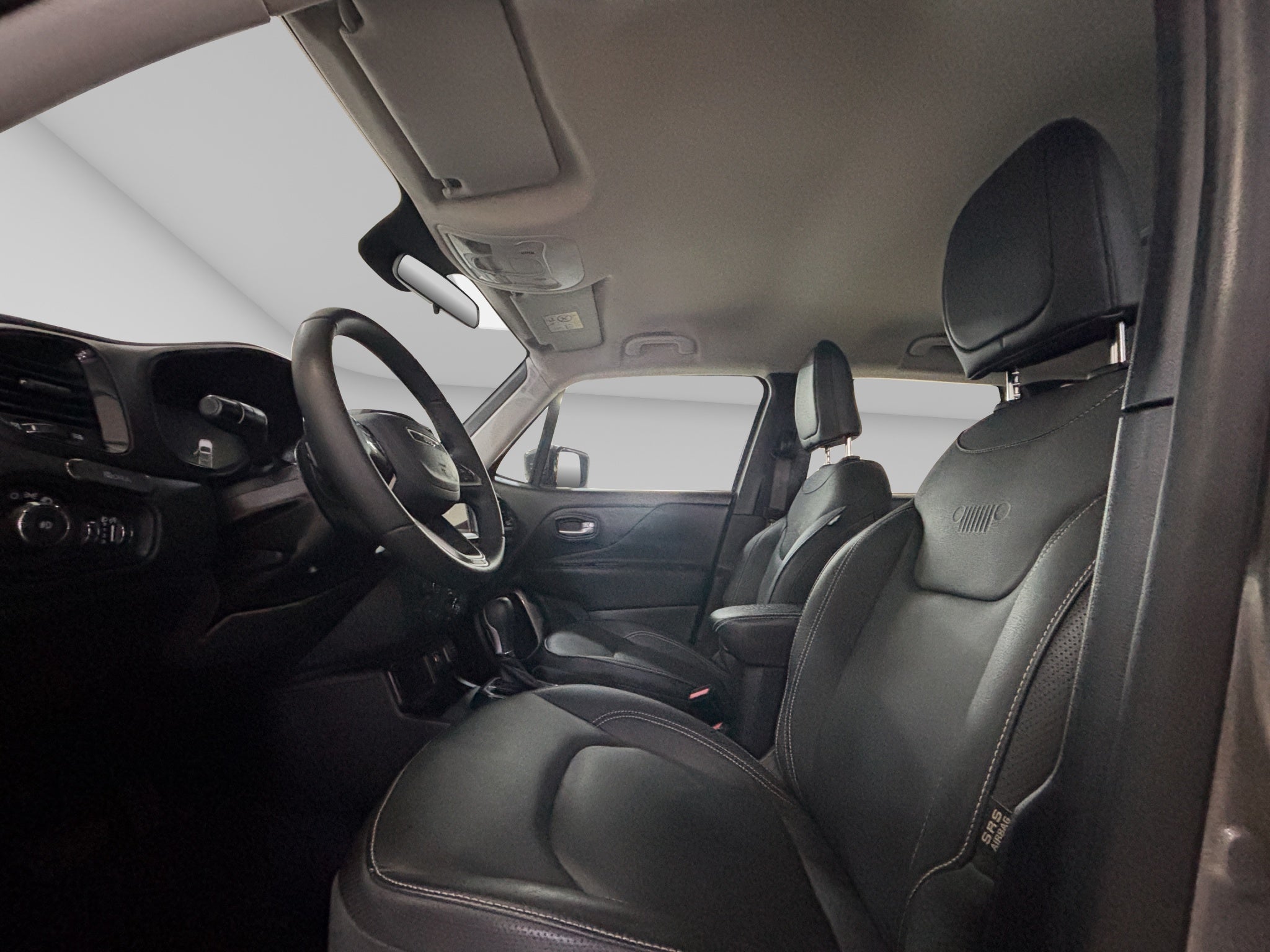 2024 Jeep Renegade 1.3 Latitude At