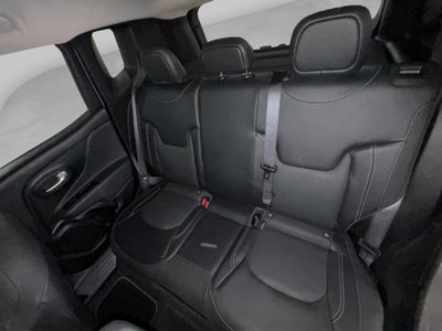 2024 Jeep Renegade 1.3 Latitude At