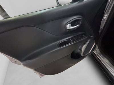 2024 Jeep Renegade 1.3 Latitude At