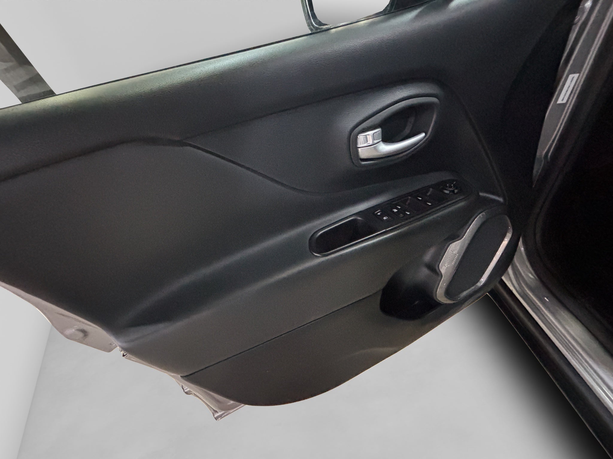 2024 Jeep Renegade 1.3 Latitude At