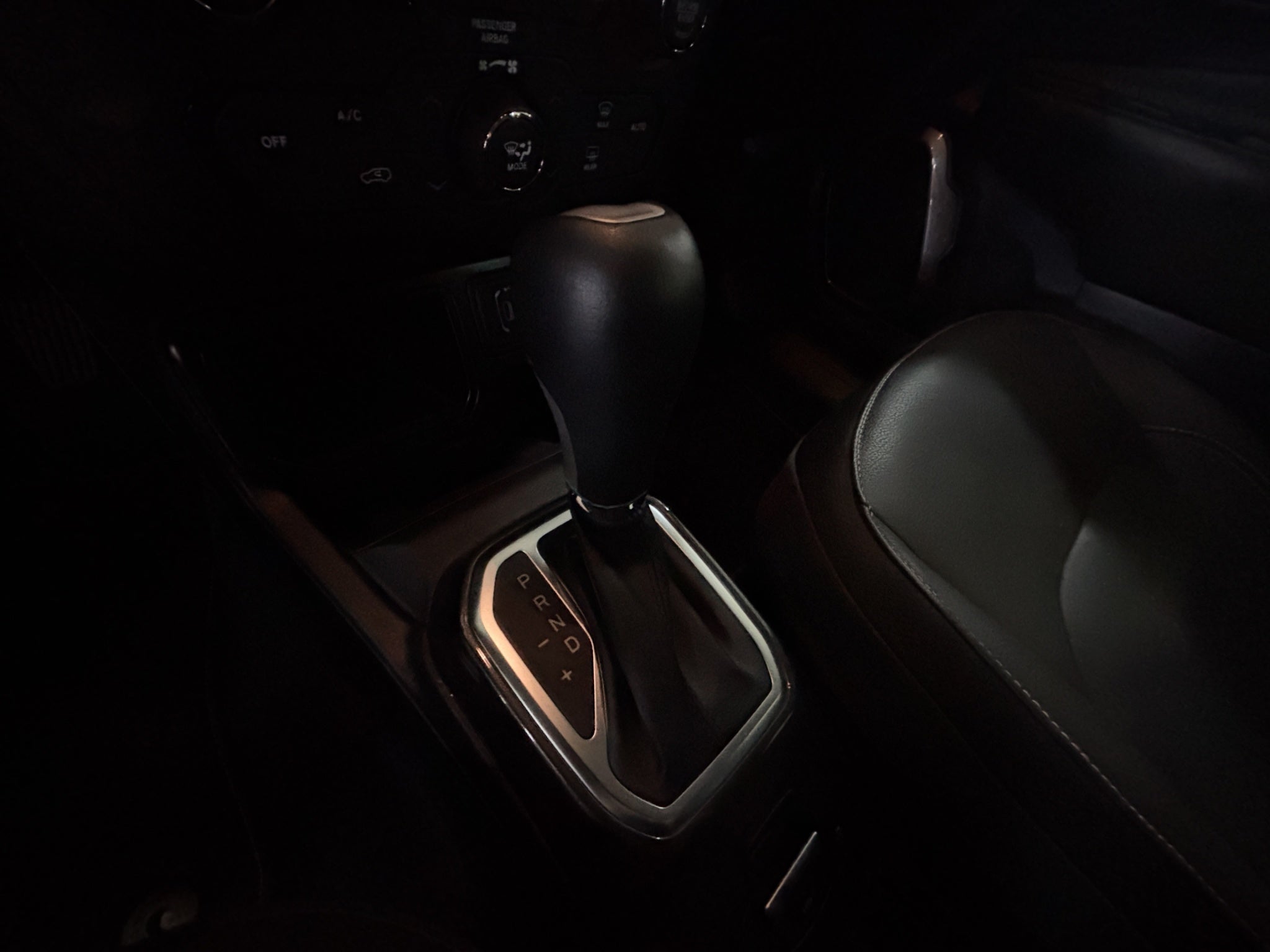 2024 Jeep Renegade 1.3 Latitude At