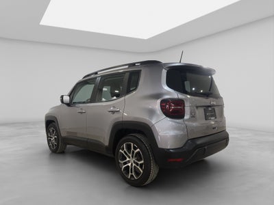 2024 Jeep Renegade 1.3 Latitude At