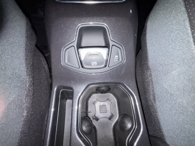 2024 Jeep Renegade 1.3 Latitude At