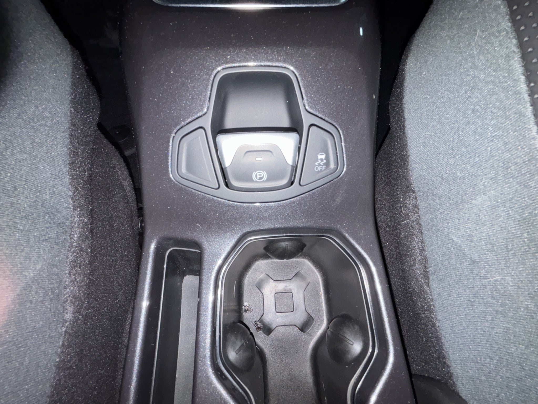 2024 Jeep Renegade 1.3 Latitude At