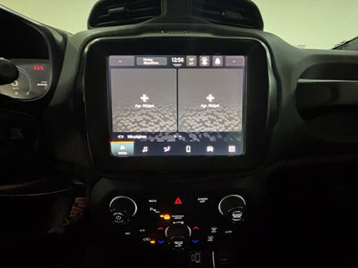 2024 Jeep Renegade 1.3 Latitude At