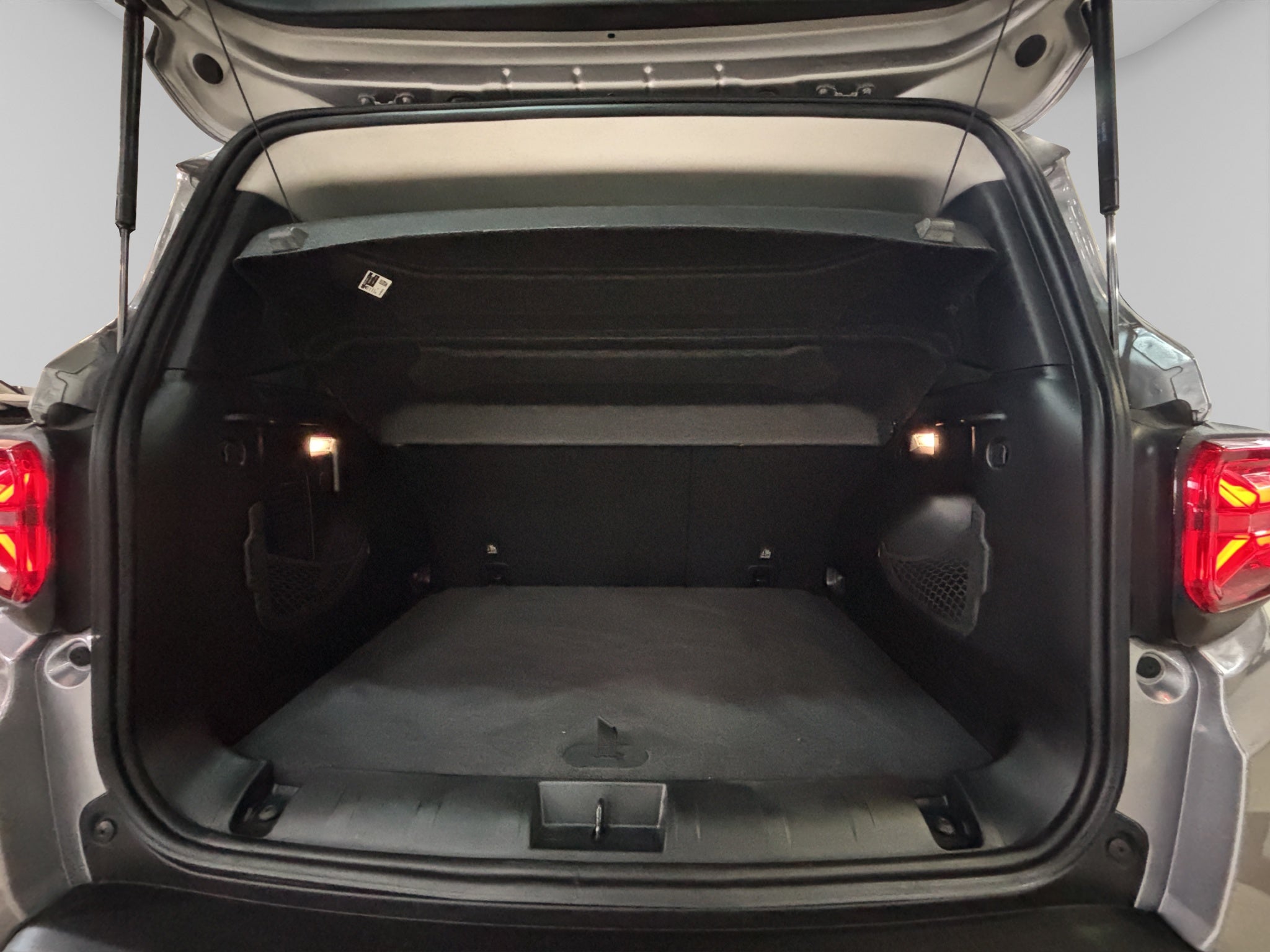 2024 Jeep Renegade 1.3 Latitude At