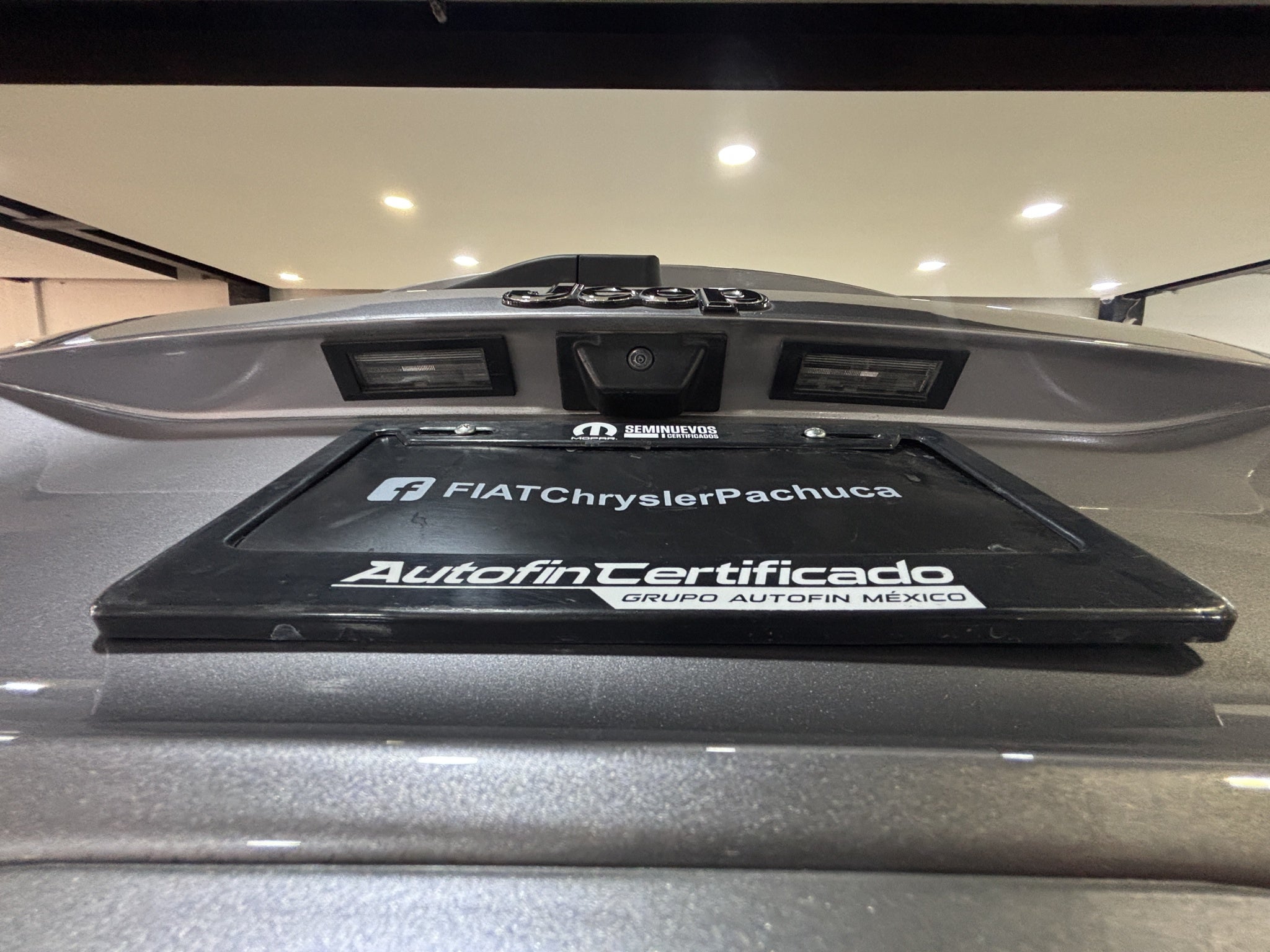 2024 Jeep Renegade 1.3 Latitude At