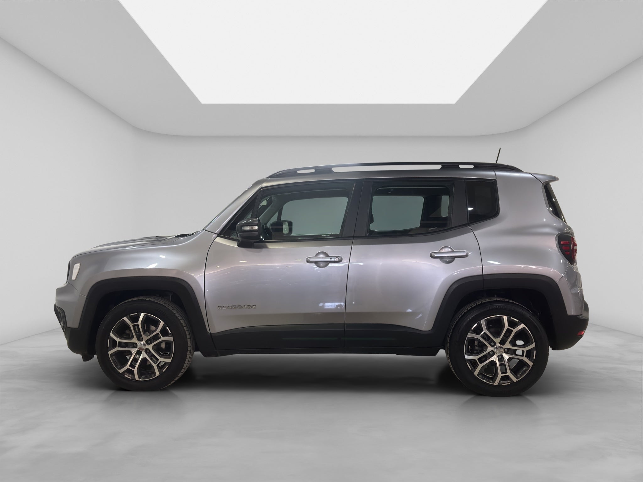 2024 Jeep Renegade 1.3 Latitude At