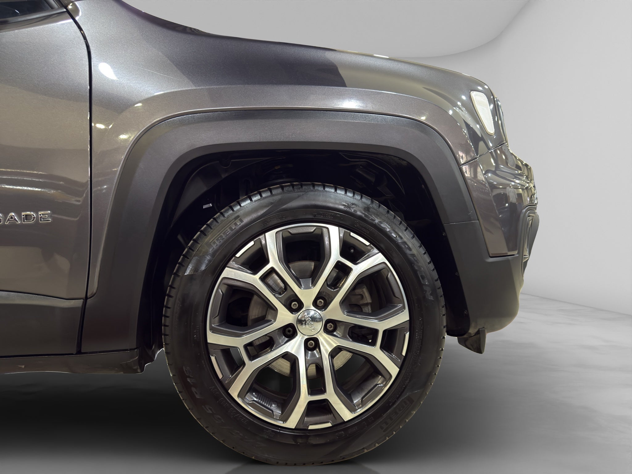2024 Jeep Renegade 1.3 Latitude At