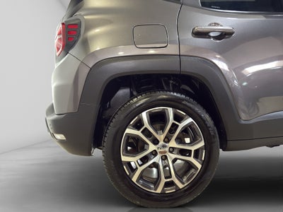 2024 Jeep Renegade 1.3 Latitude At