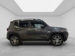 2024 Jeep Renegade 1.3 Latitude At
