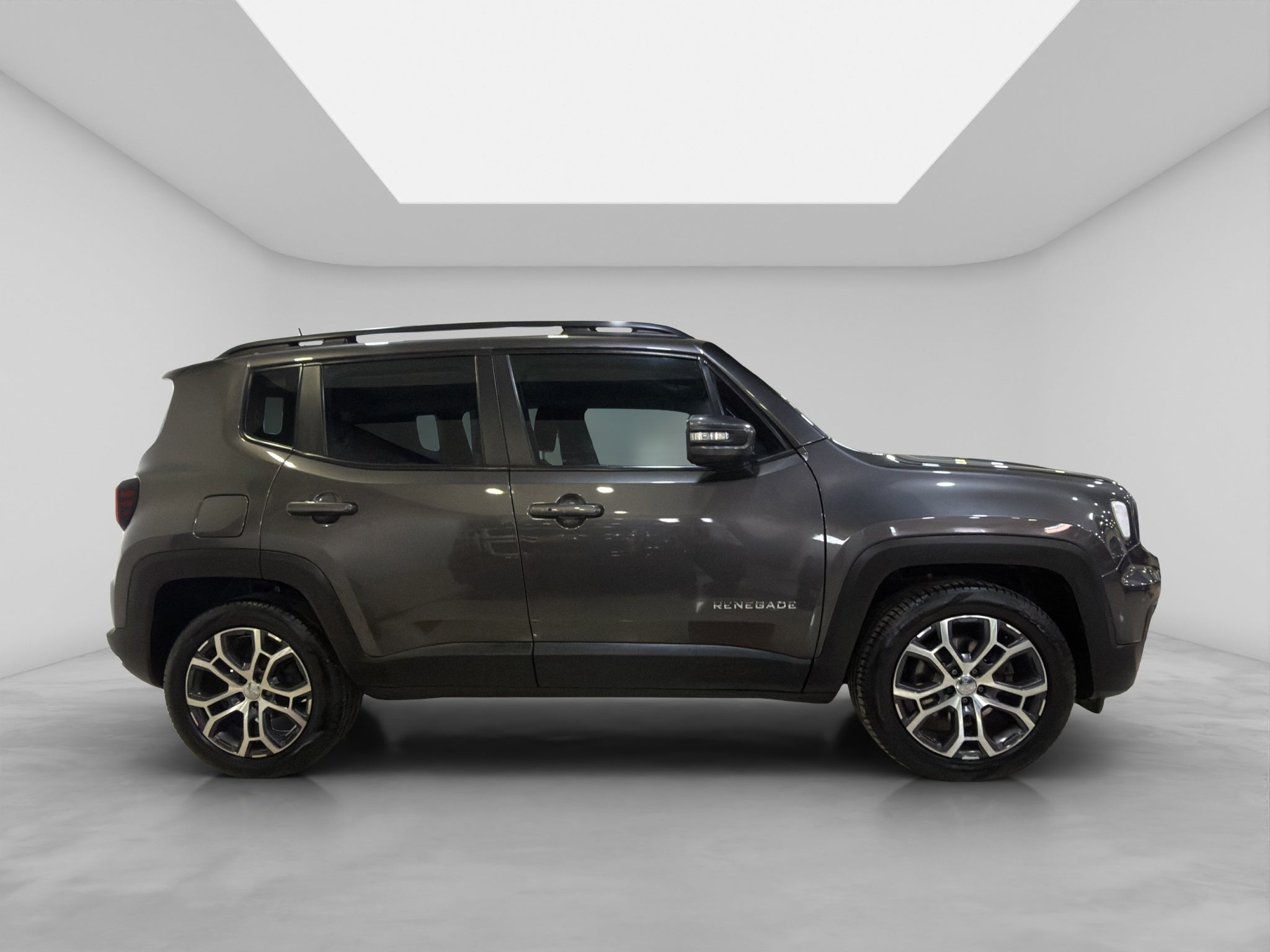 2024 Jeep Renegade 1.3 Latitude At