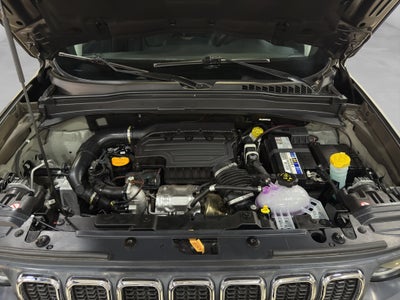 2024 Jeep Renegade 1.3 Latitude At