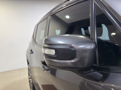 2024 Jeep Renegade 1.3 Latitude At
