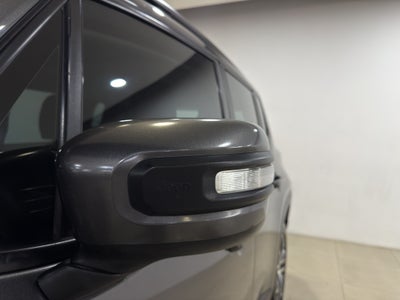 2024 Jeep Renegade 1.3 Latitude At