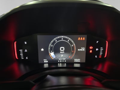 2024 Jeep Renegade 1.3 Latitude At