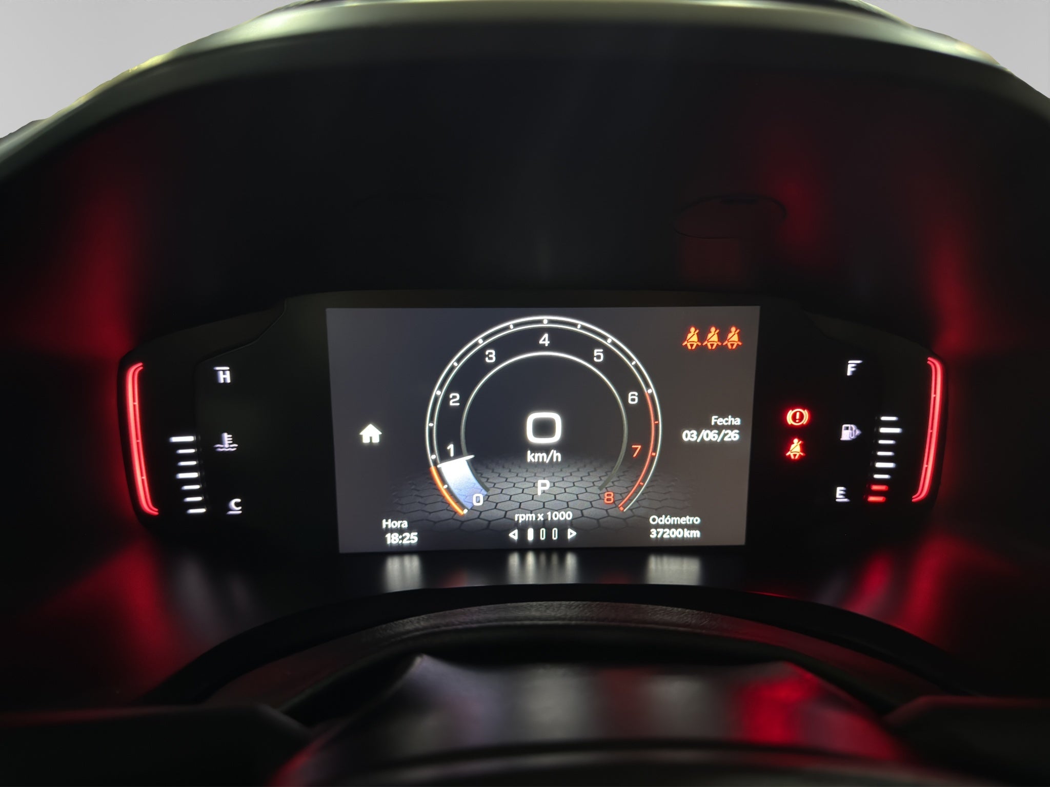 2024 Jeep Renegade 1.3 Latitude At